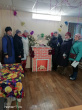 В преддверии Нового 2021 года в СХПК «Пригородный» был проведен конкурс на лучшее оформление рабочих кабинетов, комнат отдыха «Светлый праздник у ворот, мы встречаем Новый год».