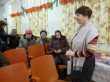 Сельские сходы