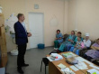 Поздравление медицинских работников