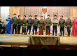 3 ноября в Понинском ЦСДК состоялся праздничный концерт посвященный Дню народного единства, Дню государственности Удмуртской Республики.