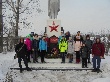 ДЕНЬ НЕИЗВЕСТНОГО СОЛДАТА в Дзякино