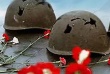 Поиск родных погибшего солдата