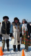 Конкурс Батыров
