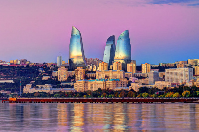 Приглашаем на бизнес-миссию в Азербайджан!
