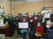 В д.Тат.Парзи прошло итоговое собрание по инициативному бюджетированию