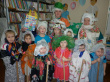 Новогодний калейдоскоп