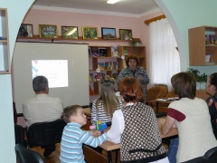 «Большой этнографический диктант» прошел в Удмуртии «Большой этнографический диктант» прошел в Удмуртии