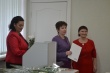 Цветы - самим лучшим женщинам