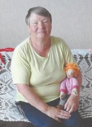 баженова