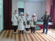 Туристический слет 