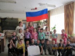  Праздник «Все мы - дети России»