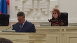 01 ноября 2016 года в городе Ижевске состоялись первые в Удмуртской Республике публичные слушанья по проекту бюджета республики на 2017 год и плановый период 2018- 2019 годов