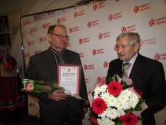 «Наши удмуртские соловьи»