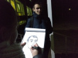 Акция "Ночь искусств" в Глазовском районе