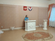 Мероприятие для опекунов, приемных родителей