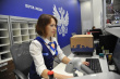 Работница Почты России перехитрила грабителя и помогла его задержать