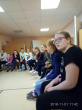 Профильная смена активистов школьных музеев