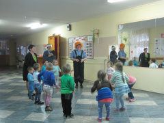 Холода не беда! Холода не беда!