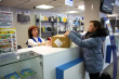 Почта России доставила в Удмуртию ручки для участников Тотального диктанта 