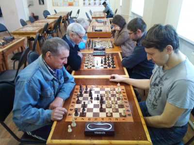 "16-ые зимние районные сельские спортивные игры"