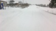 Дороги расчищаются своевременно