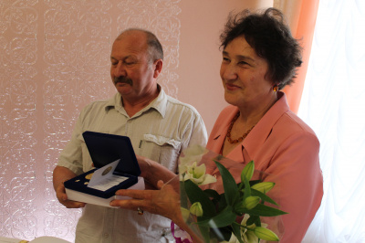 За любовь и верность