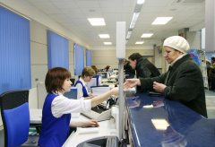 Более 2700 мам работают на Почте России в Удмуртии