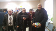 Поздравляем с юбилеем!