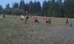 Даешь молодежь!