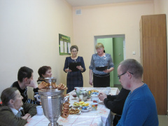 Мир, полный доброты Мир, полный доброты