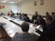 Прошли публичные слушания по проекту решения  Глазовского Районного Совета депутатов «О внесении изменений в Устав муниципального образования «Глазовский район»