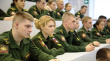 Прием заявлений граждан, желающих поступить в ВУЗы Министерства обороны РФ в 2025 году