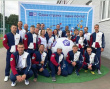 В Москве прошла Всероссийская Почтовая Спартакиада