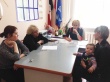 Визит уполномоченного по правам ребенка в Удмуртии Авдеевой Ольги Леонидовны и члена Общественной палаты Удмуртии Корякиной Валентины Викторовны в Глазовский район