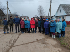 Программе Наше село - быть Программе Наше село - быть