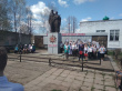 Мероприятия, посвященные Дню Победы