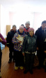 15-ые районные зимние сельские спортивные игры