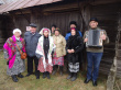 Поздравления  с Днем Победы по деревням