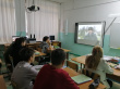  В школах Глазовского района прошёл Урок Мужества