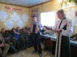 «За жизнь тебя благодарю»