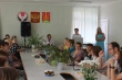 В Глазовском районе прошло торжественное мероприятие, посвященное Дню работника торговли